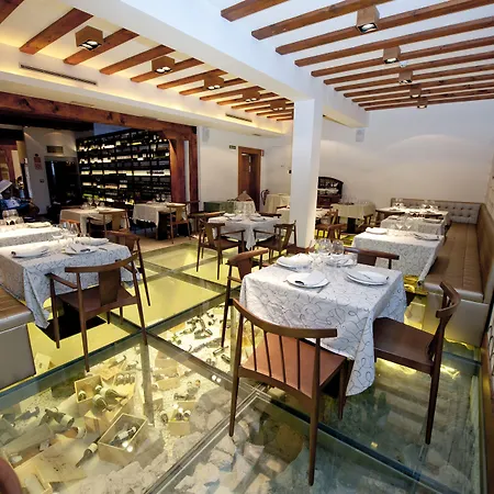 Posada del León de Oro Boutique Hotel-2