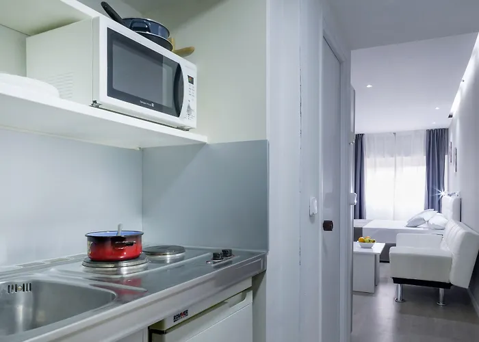 Boutique Urban Madrid SerranoBoutique Hotel