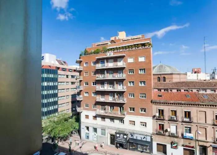 Boutique Urban Madrid SerranoBoutique Hotel