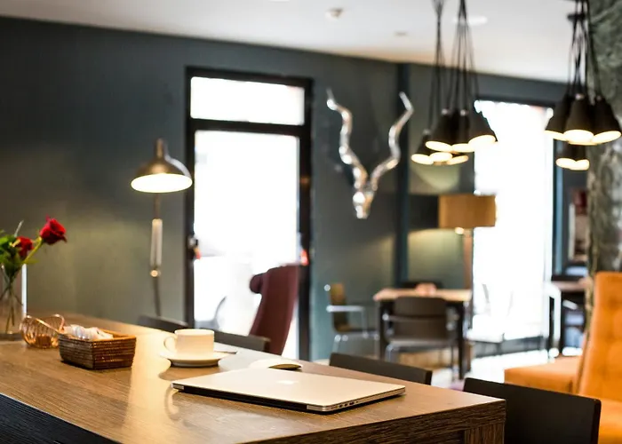 Leonardo BoutiqueBoutique Hotel