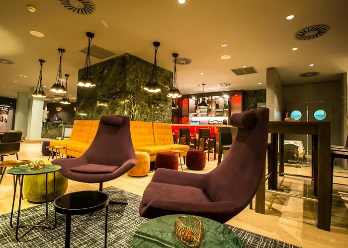 Leonardo BoutiqueBoutique Hotel